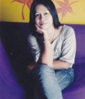 Dating Woman Thailand to พนมดงรัก : Wanrudee  rujiklin, 48 years